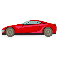 Спорткар