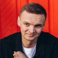Евгений